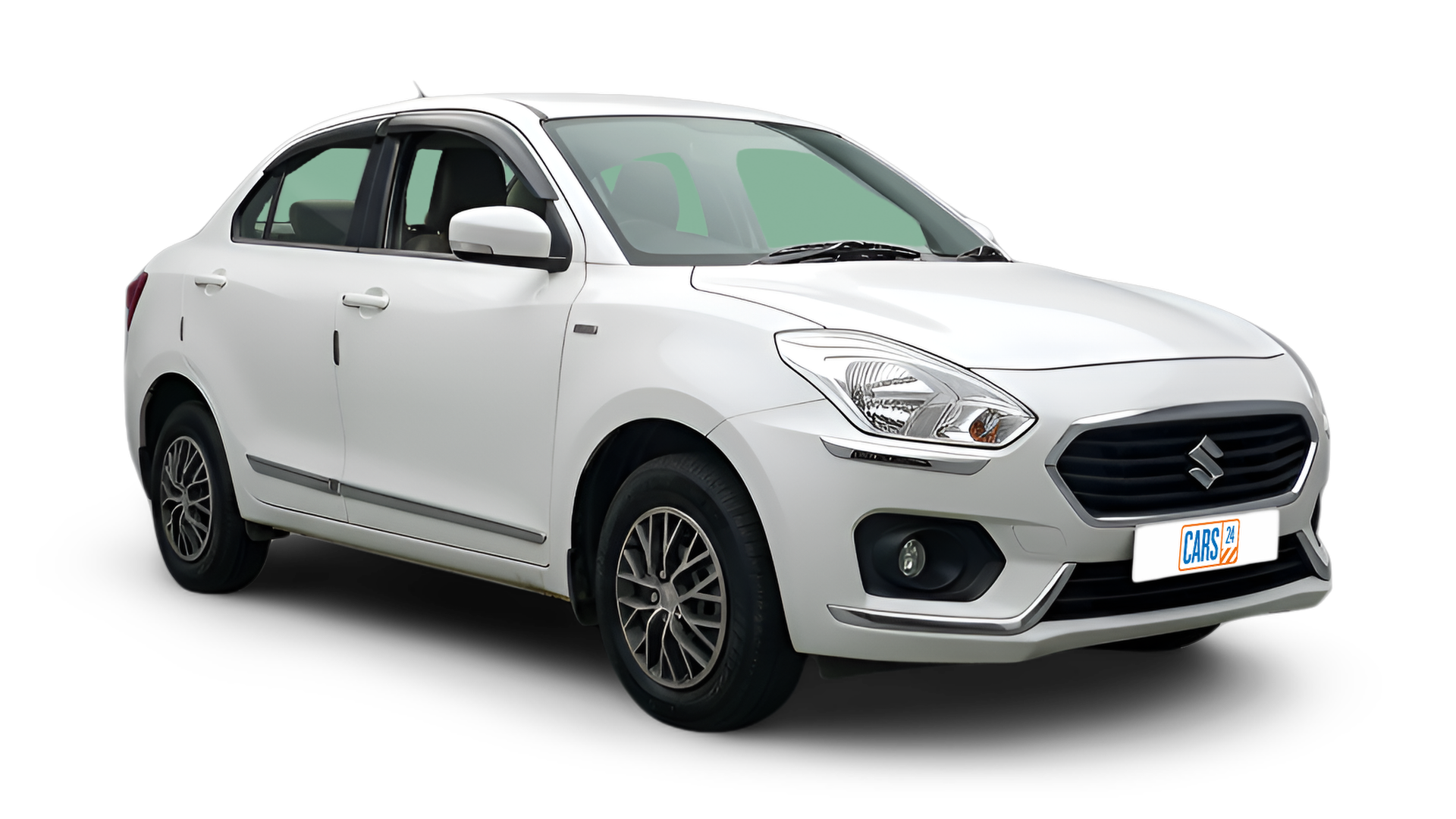 Maruti Dzire-img